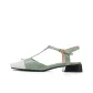 White Haze Green