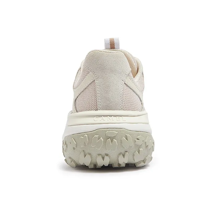 CAMEL Low-Top Outdoor Shoes Women's-4