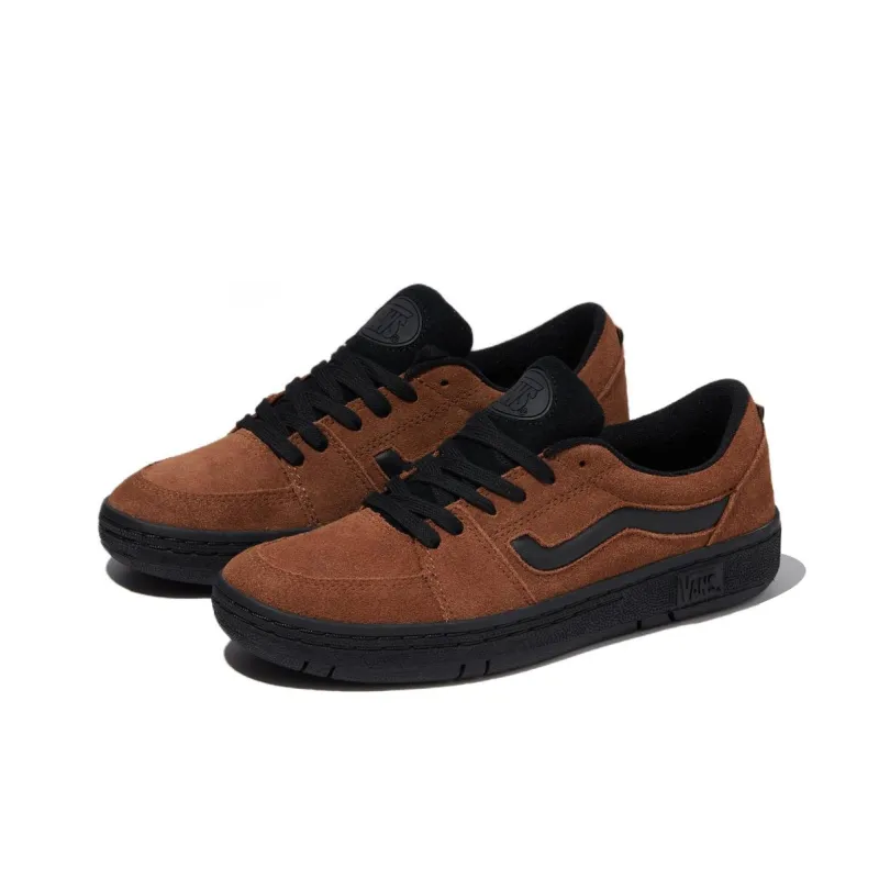 Vans Skate Fairlane Vcu Brown-2