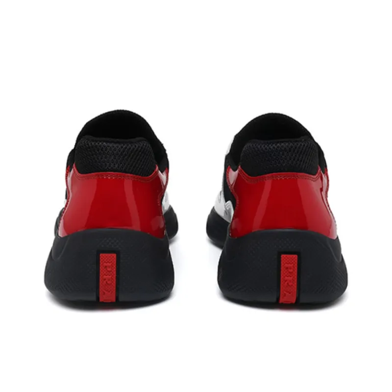 PRADA America's Cup 'White Red'-3