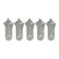 Asphalt Gray 5 Pack