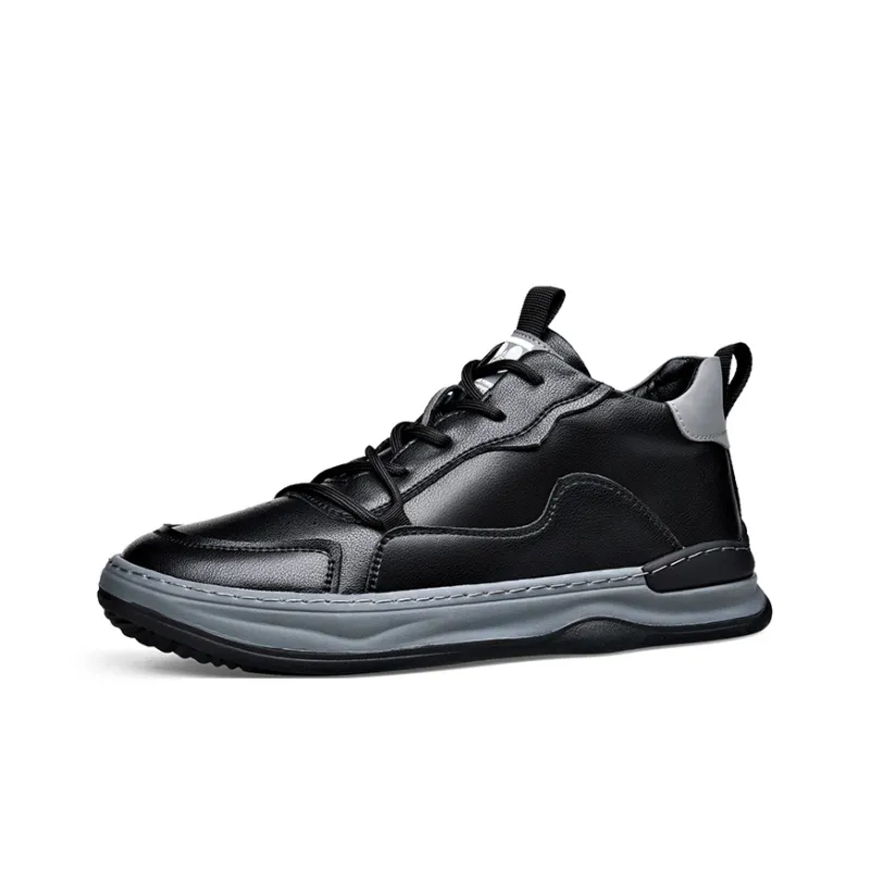 Journey Of Inspiration Mid-Top Skateboard Shoes Men's-5