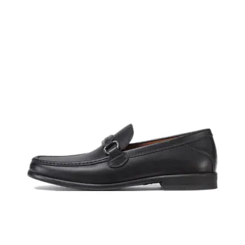 Zegna Vittorio Casual Shoes Men's Black