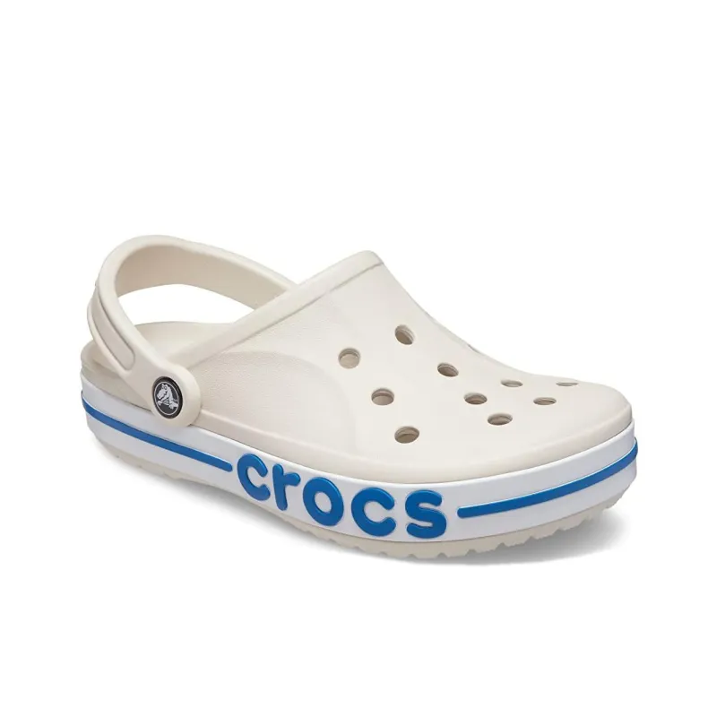 Crocs Bayaband Clog 'White Blue'-2