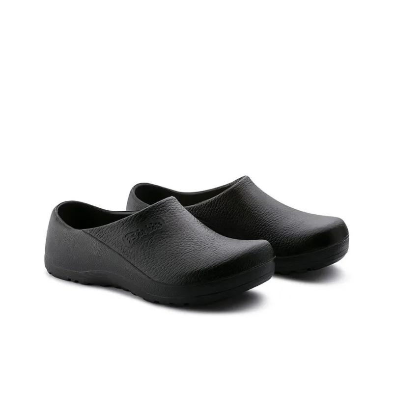 Birkenstock Profi Birki Black-2