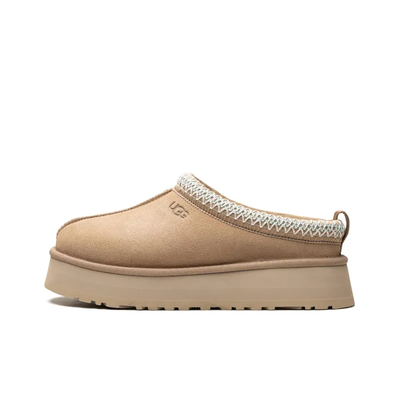 UGG Tazz Slipper Sand Women's-0
