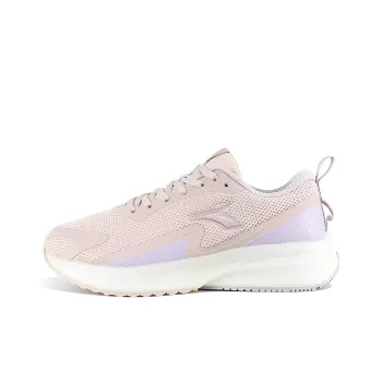 361° Low Top Running Shoes Women's Fresh Pink