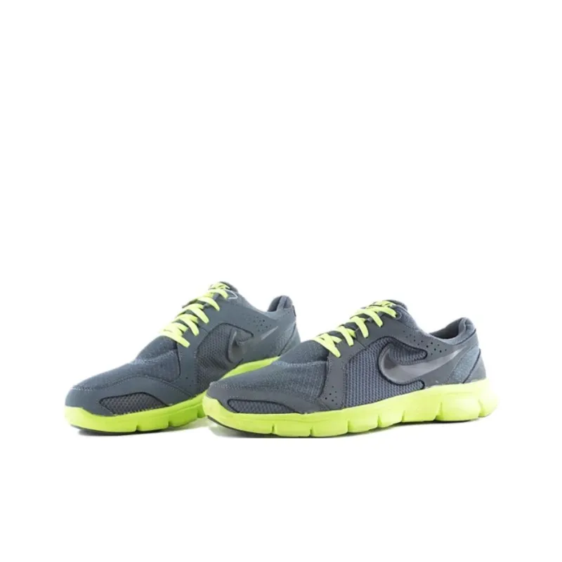 Nike Flex Experience Psv Cool Grey GS-1