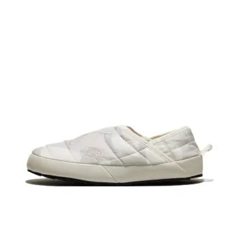 THE NORTH FACE ThermoBall Traction Mule Vp Kaws Moonlight Ivory Print