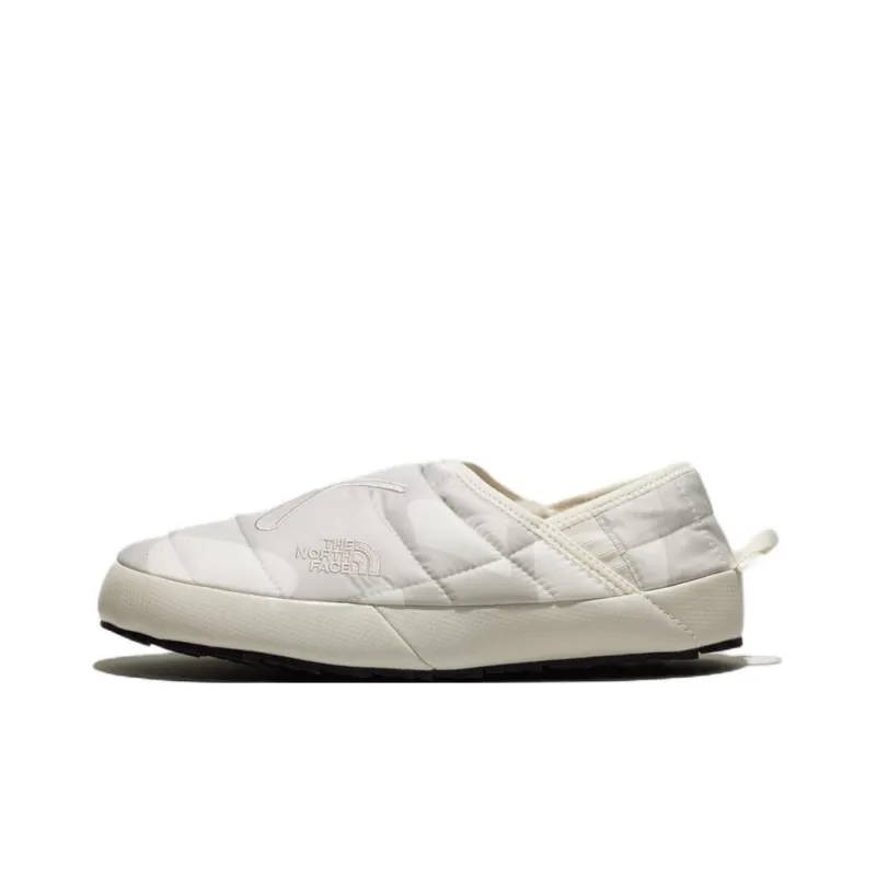 THE NORTH FACE ThermoBall Traction Mule Vp Kaws Moonlight Ivory Print-0