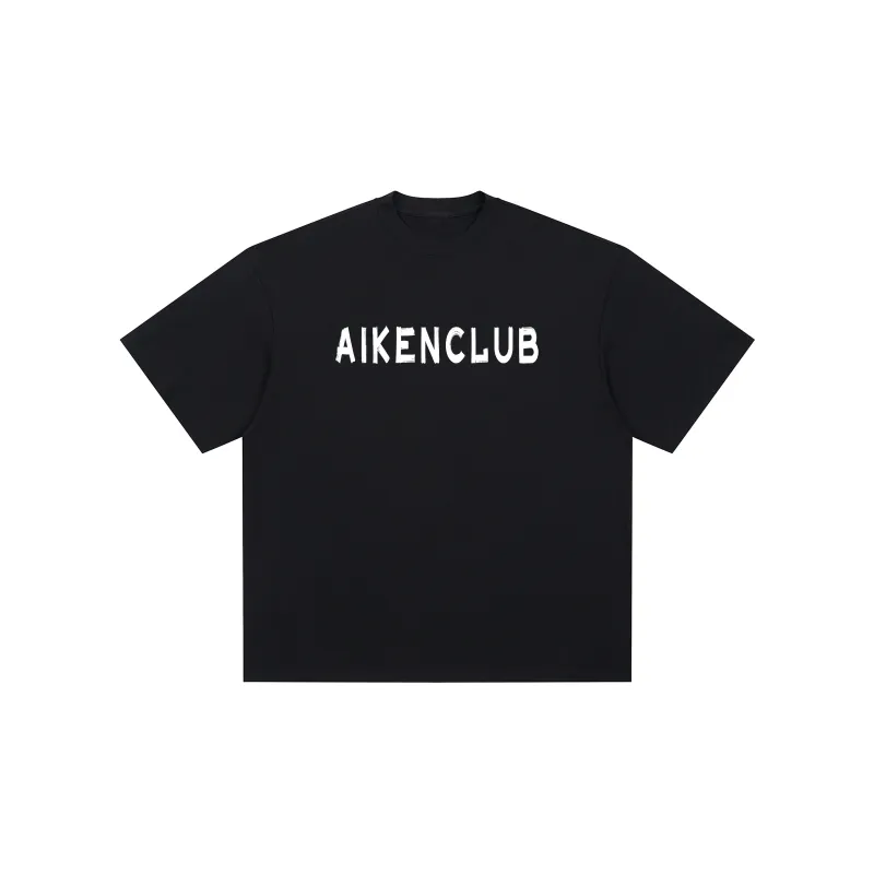 AKIN T Shirts Unisex-1