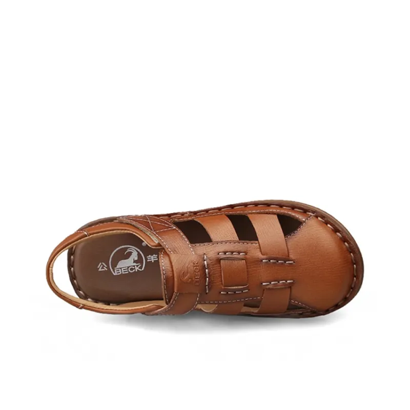 BECK Roman Sandals Women's-2