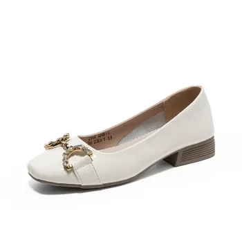 ZHR Casual Single Shoes Women's