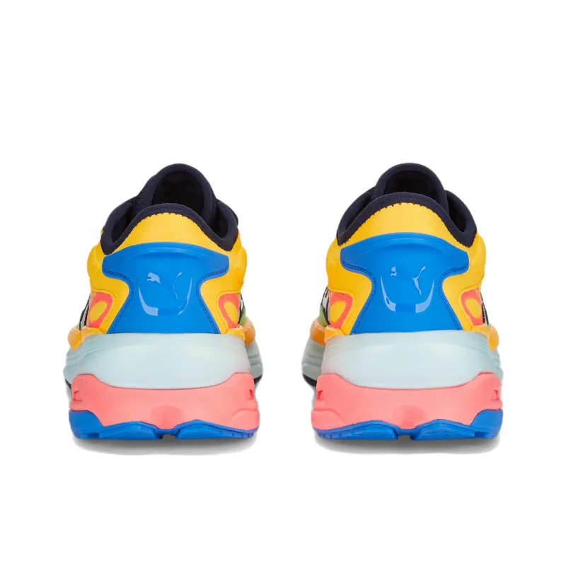 PUMA Extent Nitro Energy Drink 'Yellow Blue'-4