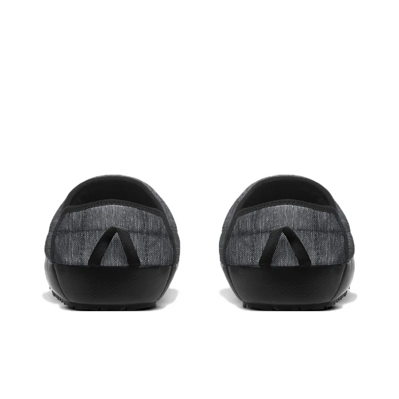THE NORTH FACE Thermoball Traction Mule V 'Phantom Grey Heather Print Tnf Black'-3