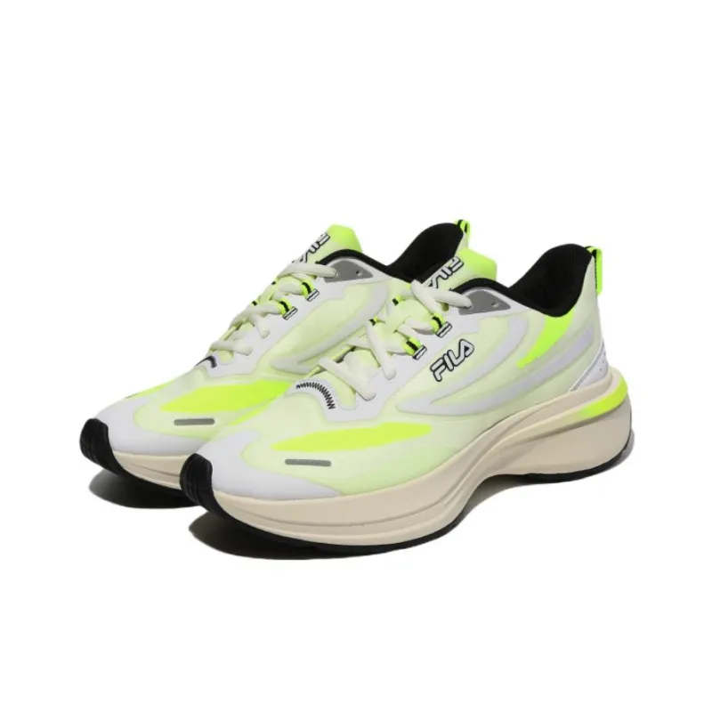 FILA Case N3 2.0 'Gray Green' Women's-2