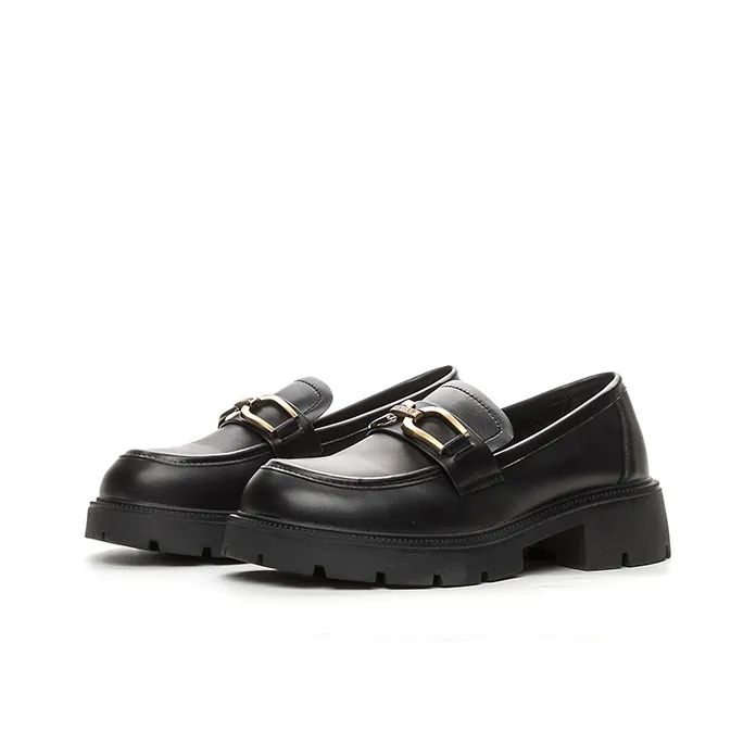 KAISER Loafers Women's Black-2