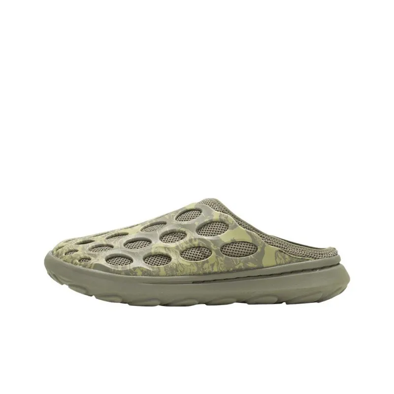 MERRELL Hydro Mule 1TRL 'Olive'-0