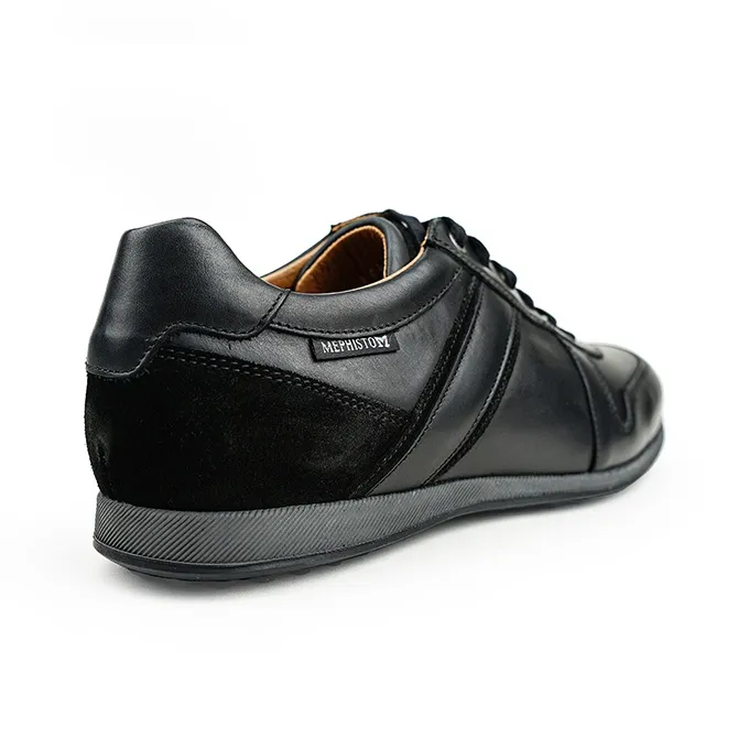 MEPHISTO Low-Top Casual Shoes Men's-3