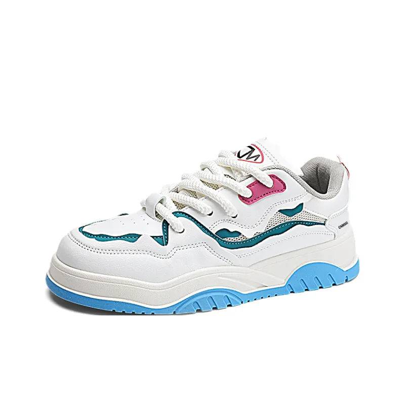 CAMOSI Low-Top Casual Shoes Men's-4