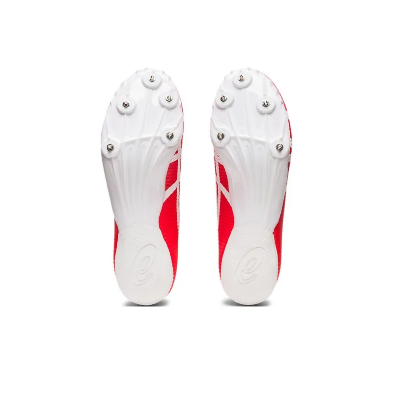 Asics Hypersprint 8 Diva Pink White-6