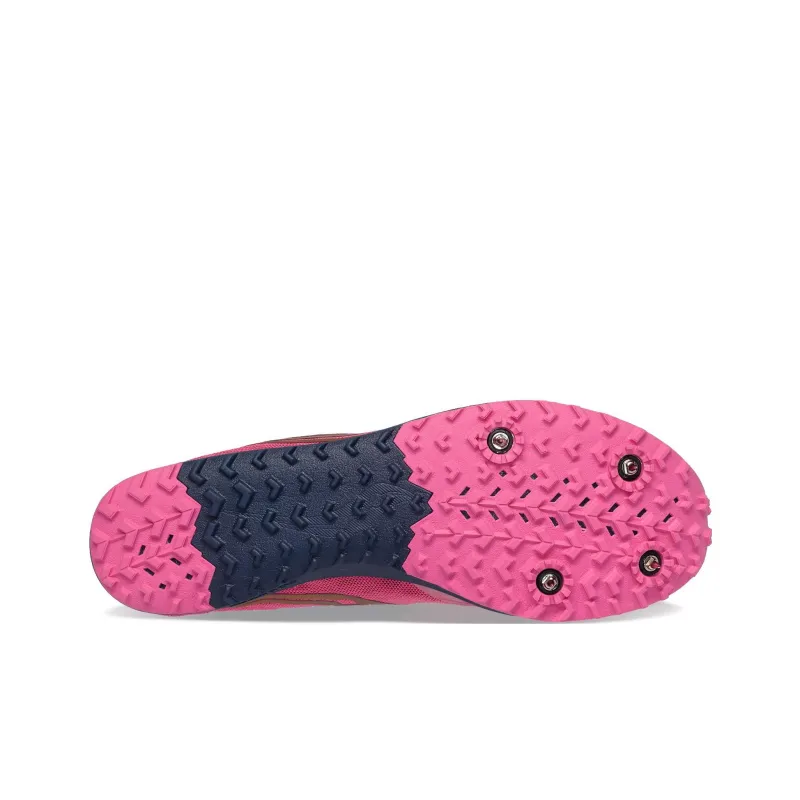 saucony Kilkenny XC9 Spike 'Prospect Quartz'-4