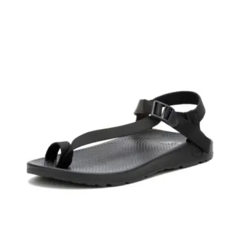 Chaco Beach Sandals Men's Black