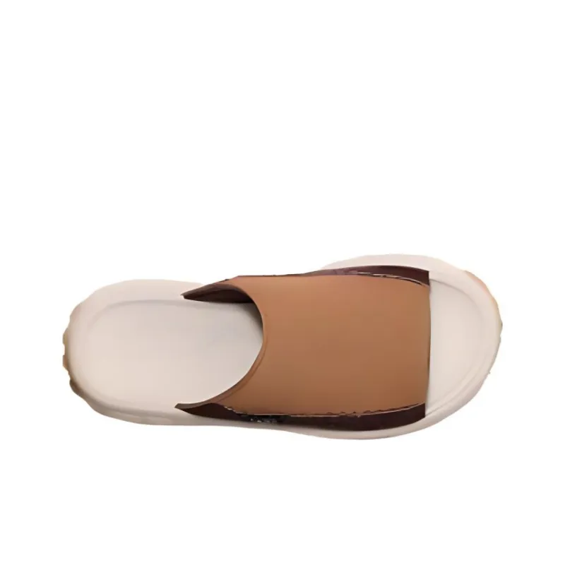 UGG Venture Daze Slide Chestnut Ceramic-3