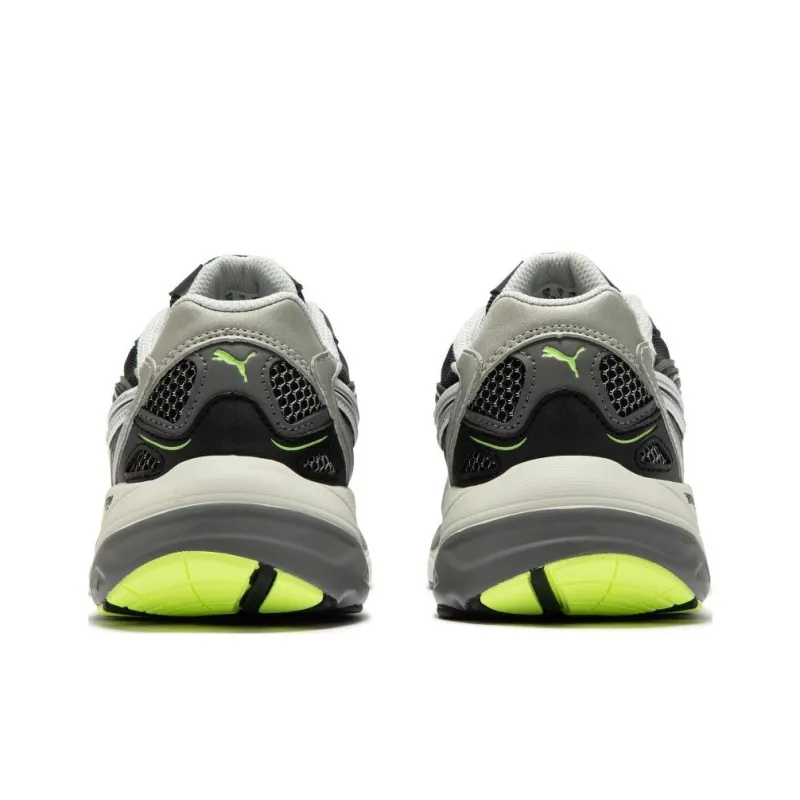 PUMA Teveris Nitro Noughties 'Black Fast Yellow'-4