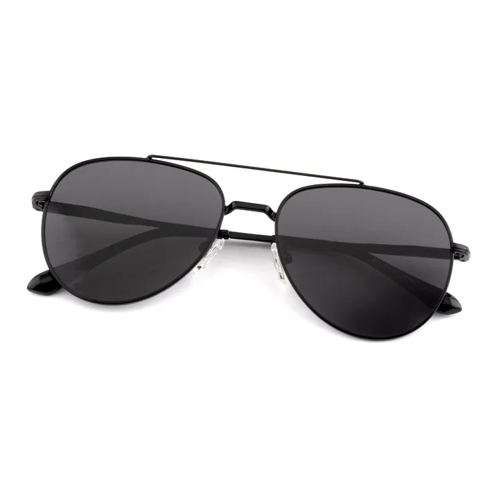 Gameking Aviator Sunglasses Unisex-1
