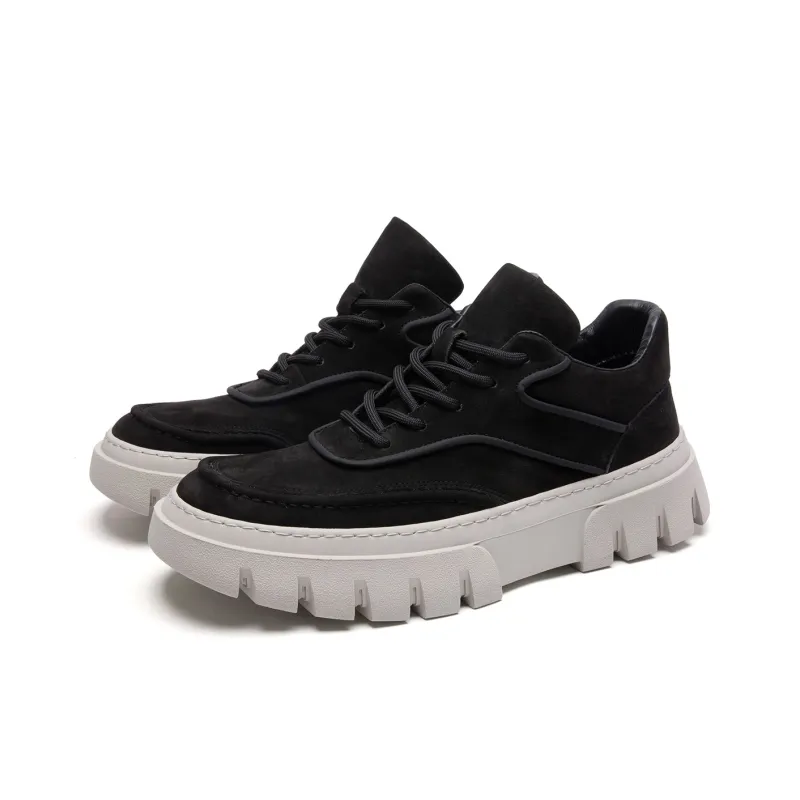 Anthony Miles Casual Shoes Men's-1