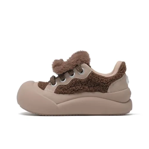 Mule Donkey Casual Single Shoes Women's