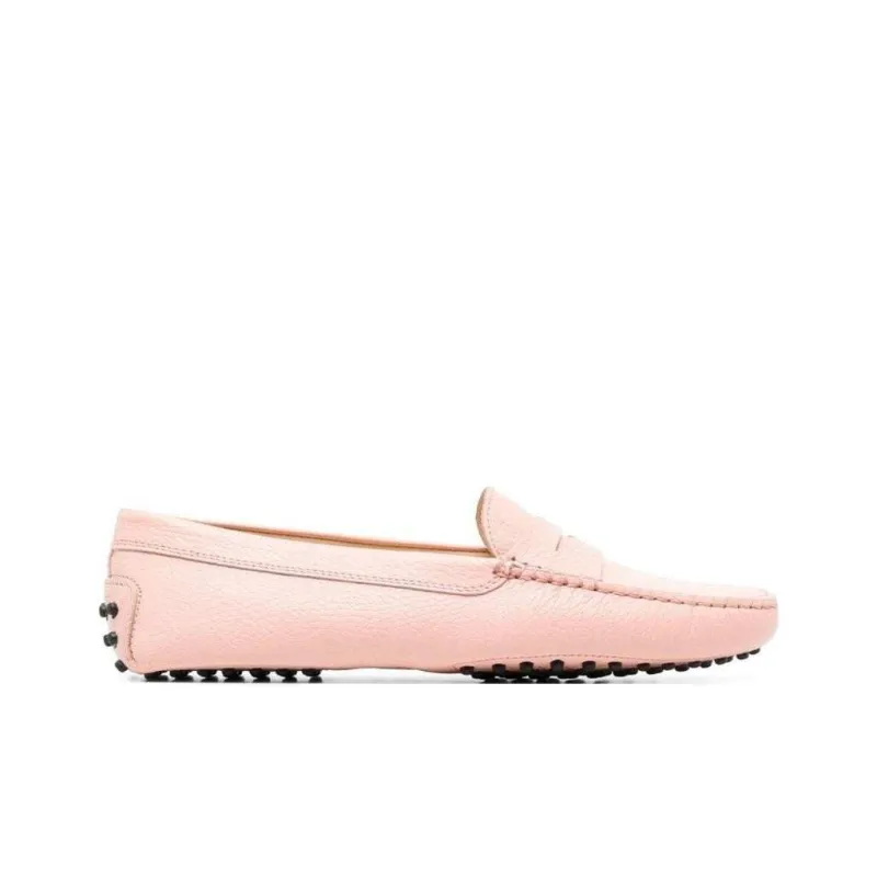 TOD'S Gommino Driving Shoes-1