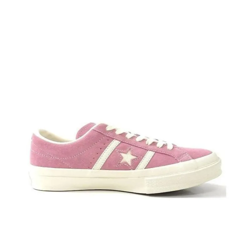 Converse Star&Bars 'Pink'-1