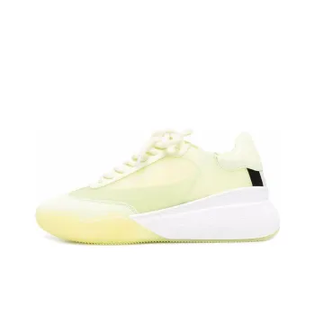 Stella McCartney Loop Low-top Sneakers