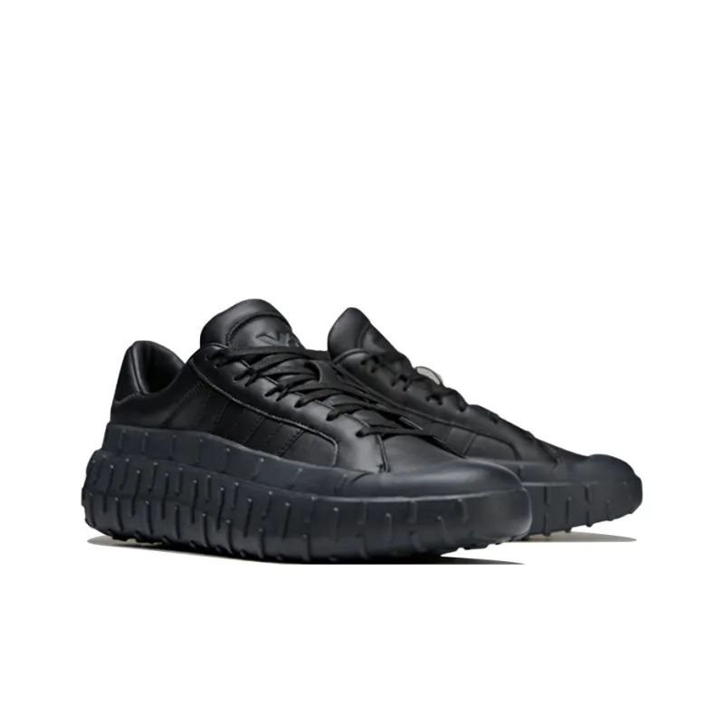 Y 3 GR.1P Y 3 'Black Off White'-3