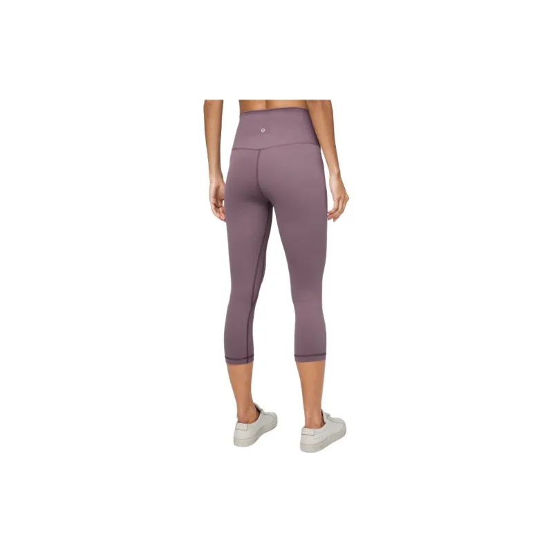 Lululemon Align™ Athletic Trousers Women's Frosted Mulberry Purple-1
