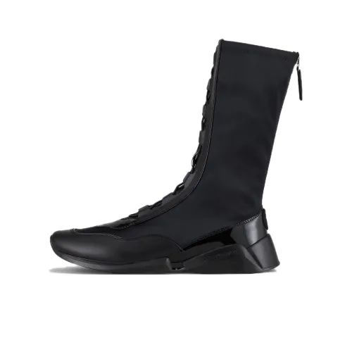 EMPORIO ARMANI Ankle Boots Women's