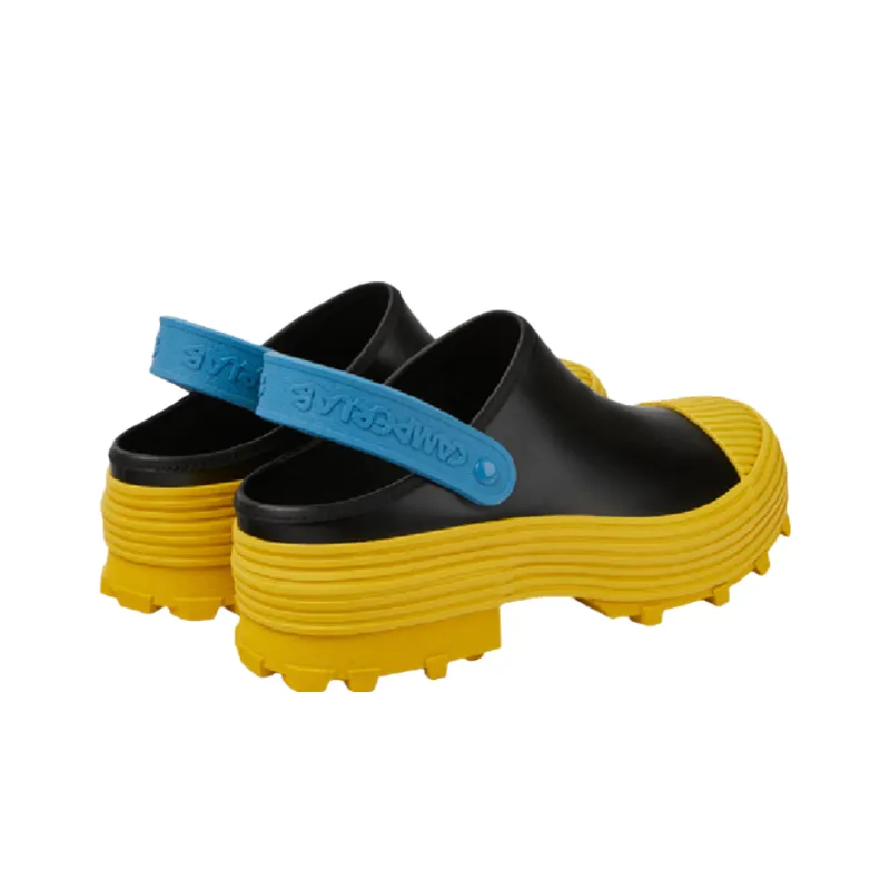 Camperlab Traktori Backless Loafers-2