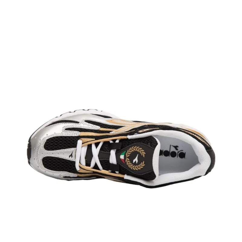 diadora Mythos Propulsion 280 'Black Gold'-1