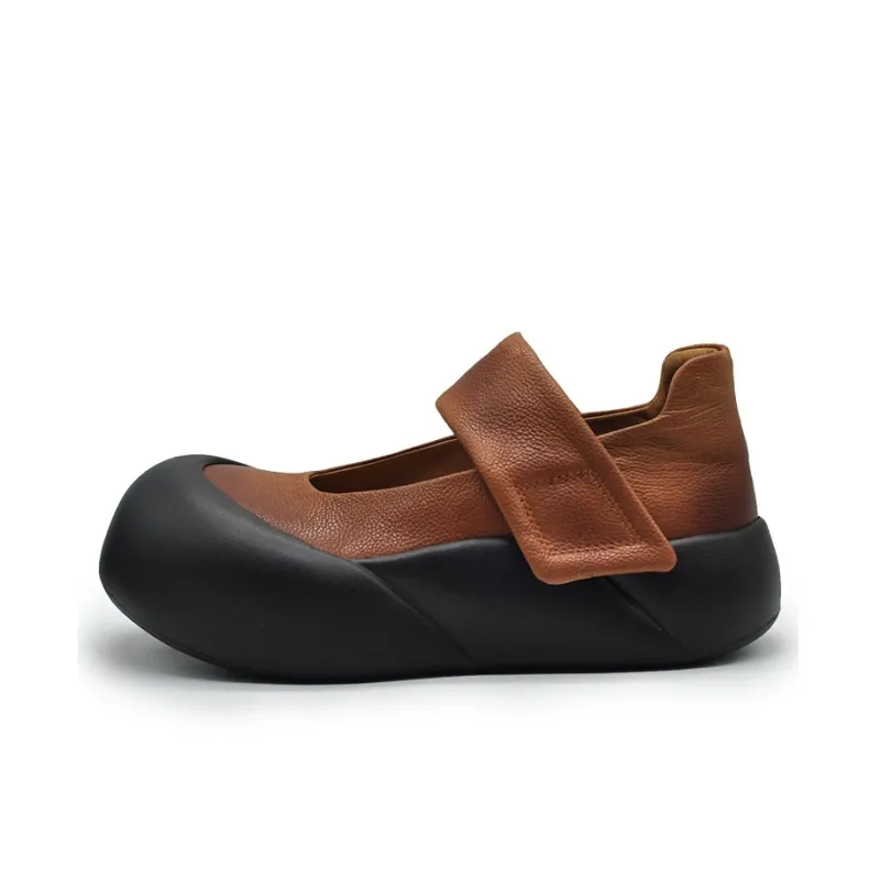 ARTMU Casual Single Shoes Women's-0