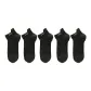 Black 5 Pack