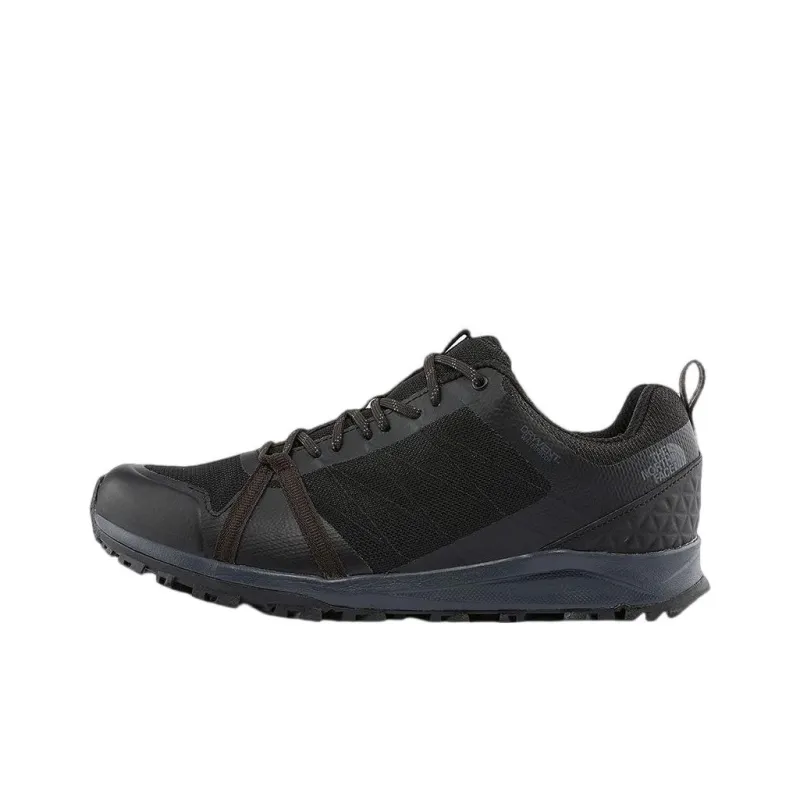 THE NORTH FACE Litewave Fastpack Ii GORE TEX Hiking Shoes 'Black'-0