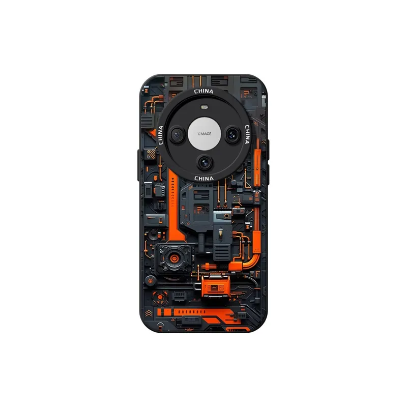 CHUNFAN Phone Cases-5