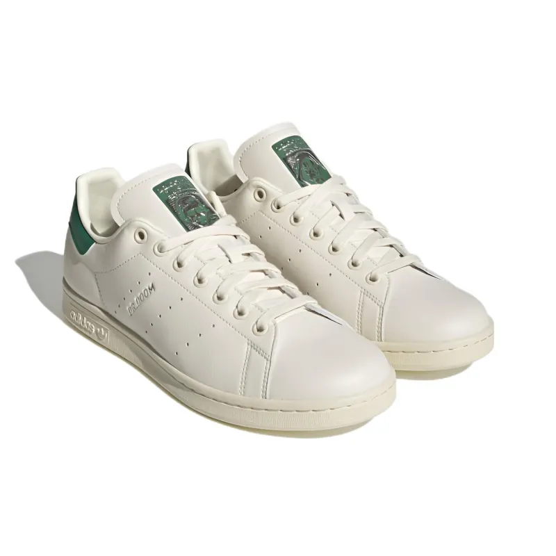 Adidas Stan Smith Marvel Dr. Doom-3