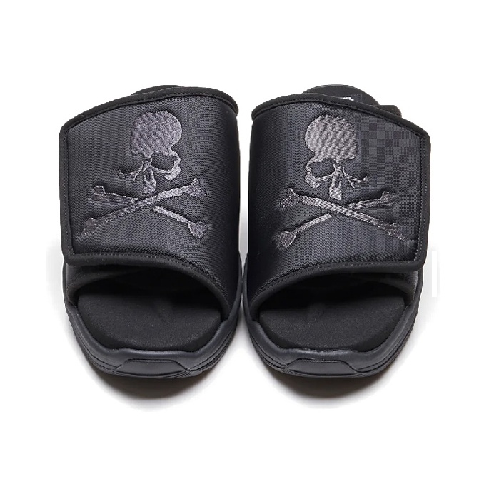 Suicoke Mastermind World X TAMOTT-Run 'Black' US M 9 - POIZON