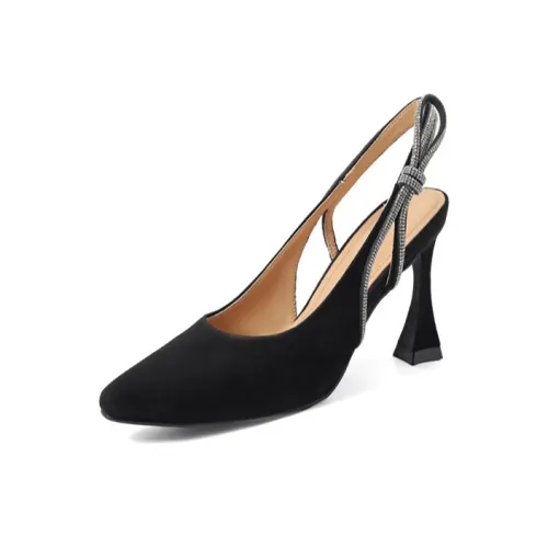 BalletCat High Heels Women's