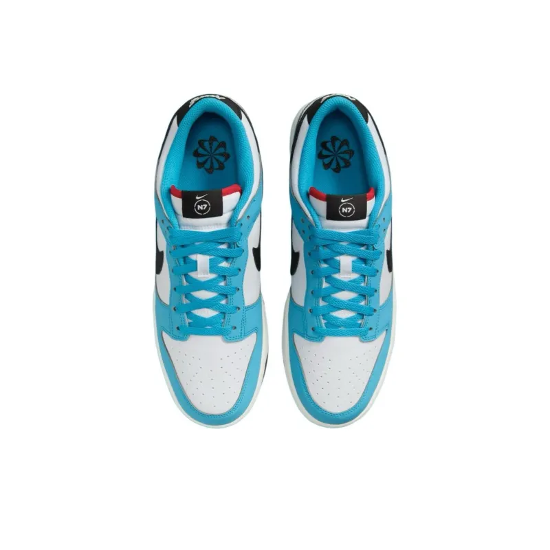 Nike Dunk Low Next Nature N7 Dark Turquoise-3