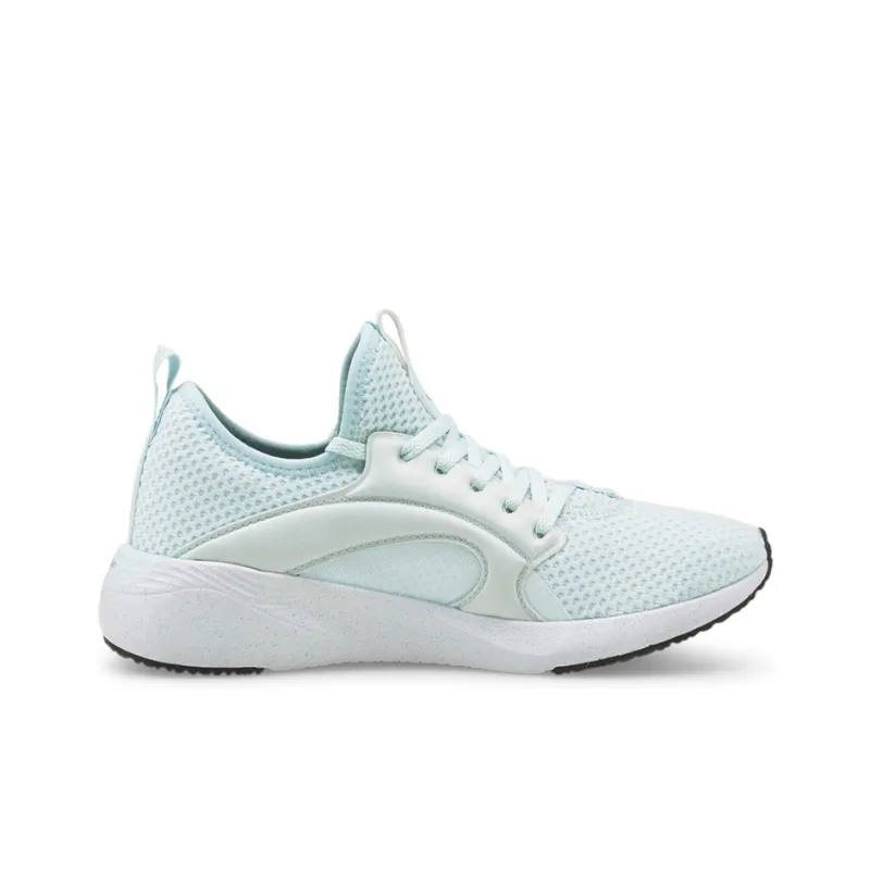 PUMA Better Foam Adore Low-Top Running Shoes Women's Blue White-1
