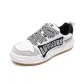 White/Black